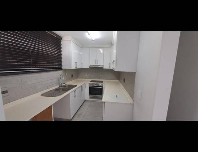 2 BEDROOM APARTMENT FOR SALE IN MUSGRAVE